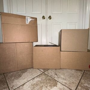 Mystery Box brand new items